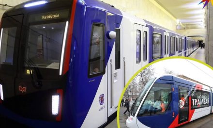 Эксперты говорят, что метро для Минска – очень дорого, лучше развивать трамваи. Узнали, так ли это